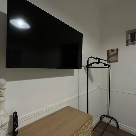 Apartment Le Peaky Blinders - Kreativehome *